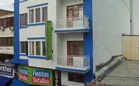 Hotel Farallones Cali